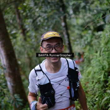 Runner Photo 97948