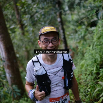 Runner Photo 97949