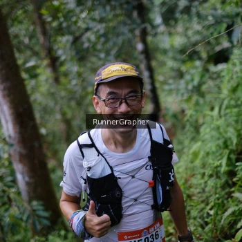 Runner Photo 97951