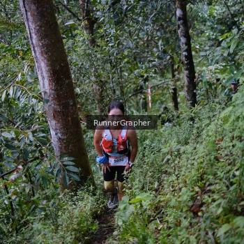 Runner Photo 97953