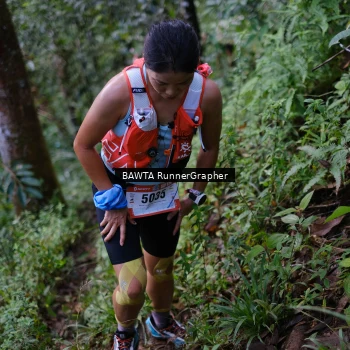Runner Photo 97963