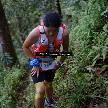 Runner Photo 97965