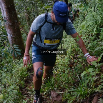 Runner Photo 97976