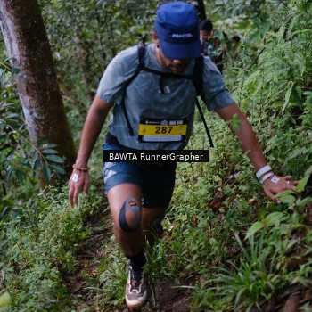 Runner Photo 97978