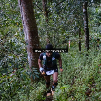 Runner Photo 97984