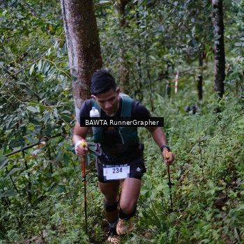 Runner Photo 97985