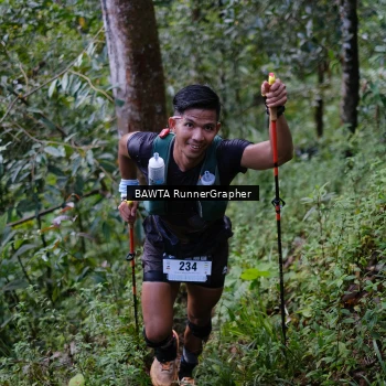 Runner Photo 97988