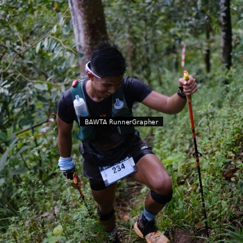 Runner Photo 97992