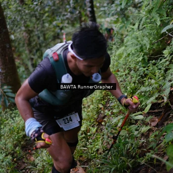Runner Photo 97995