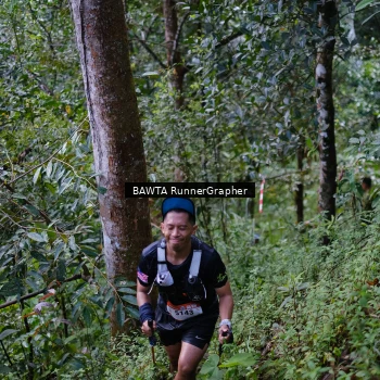 Runner Photo 98000