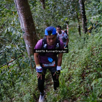 Runner Photo 98043
