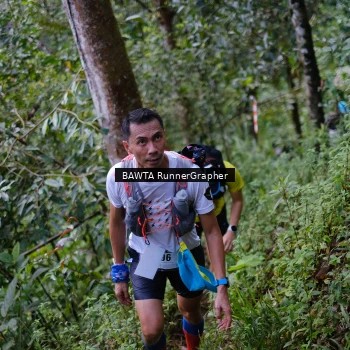 Runner Photo 98050