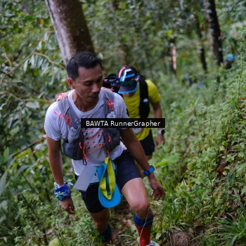 Runner Photo 98053