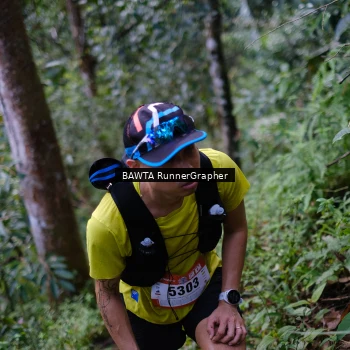 Runner Photo 98054