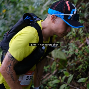 Runner Photo 98057