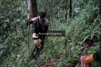 Runner Photo 98080