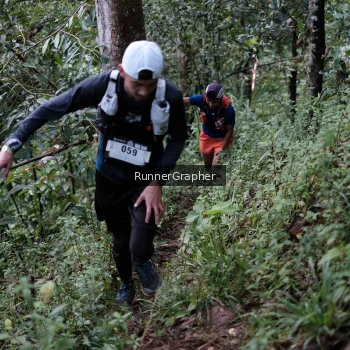 Runner Photo 98091