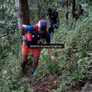 Runner Photo 98103