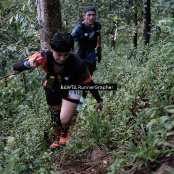 Runner Photo 98109