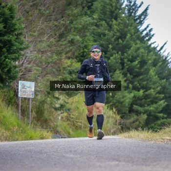 Runner Photo 98124