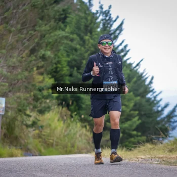 Runner Photo 98133