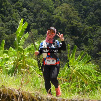 Runner Photo 98134