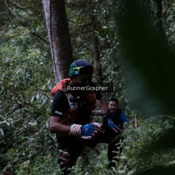 Runner Photo 98163