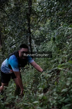 Runner Photo 98184