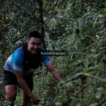 Runner Photo 98188