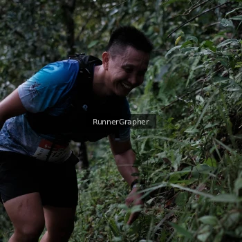 Runner Photo 98194