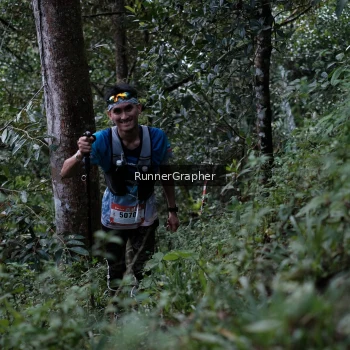 Runner Photo 98205
