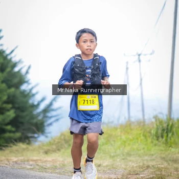 Runner Photo 98213