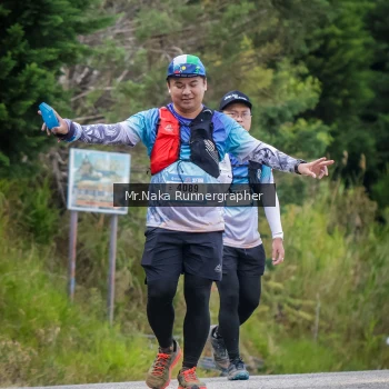 Runner Photo 98217