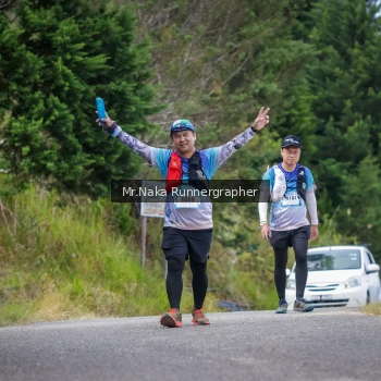 Runner Photo 98222