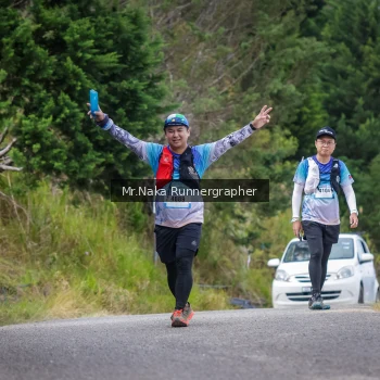 Runner Photo 98225