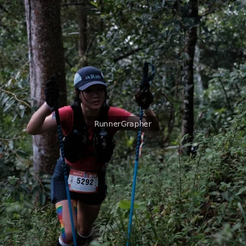 Runner Photo 98231
