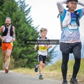 Runner Photo 98233