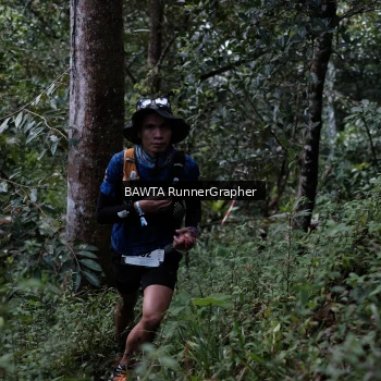 Runner Photo 98235