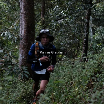 Runner Photo 98238
