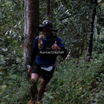 Runner Photo 98241