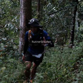 Runner Photo 98246