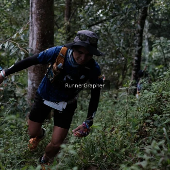 Runner Photo 98249