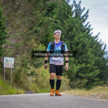 Runner Photo 98280