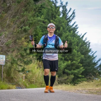 Runner Photo 98287