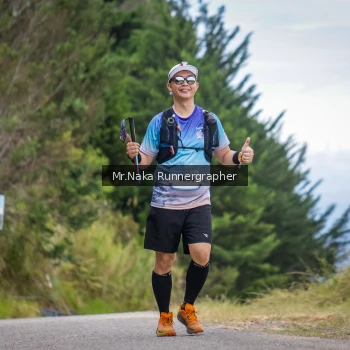 Runner Photo 98293