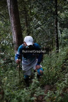 Runner Photo 98307