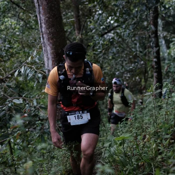 Runner Photo 98316