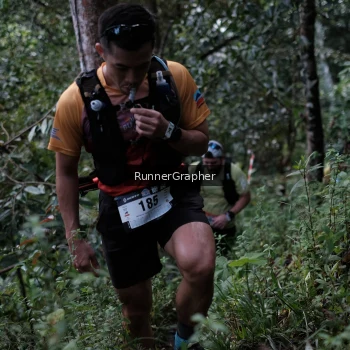 Runner Photo 98323