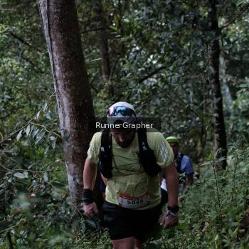 Runner Photo 98343
