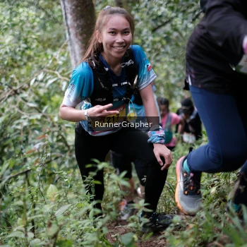 Runner Photo 98352
